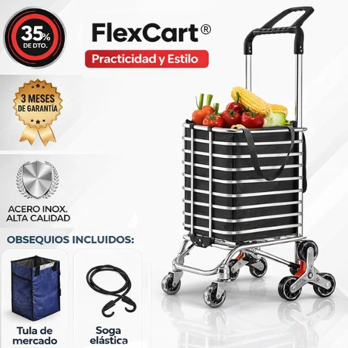 Carro De Compras