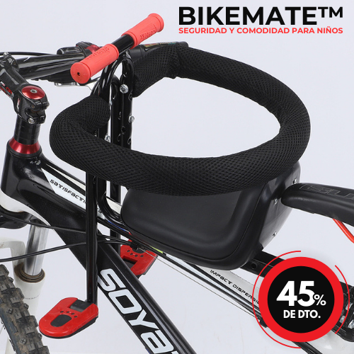 Silla Delantera Para Bebes